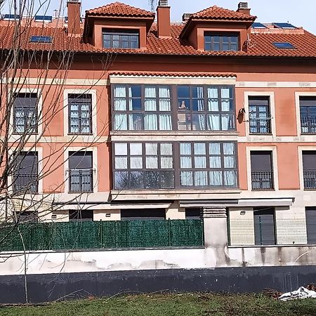 Alojamiento Fiordos Leoneses Bonar Buitenkant foto